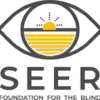 SEER FOUNDATION OR THE BLINE